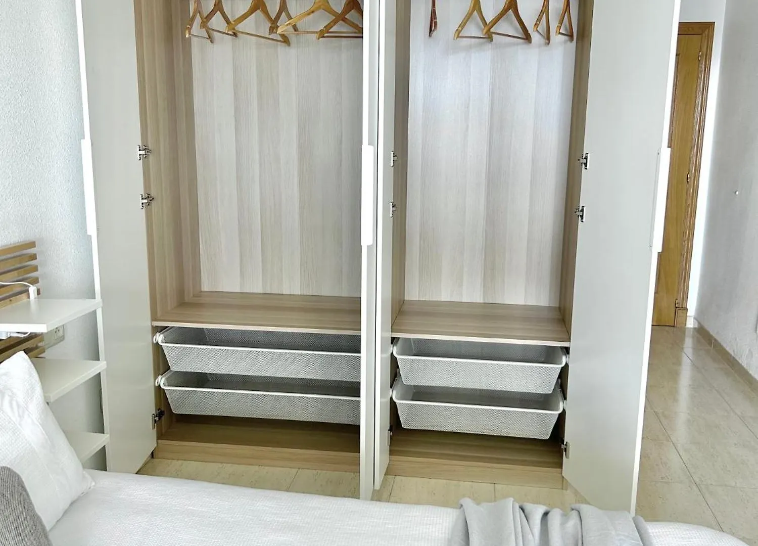 Panoramic Sea Views With Balcony, Air Conditioning And Parking 0*, Aguadulce (Almeria) Spain